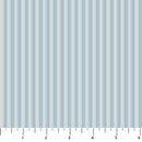 Nest by Figo - Stripe Aqua 92103-41
