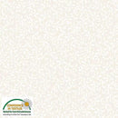 Neutral Notes by Stof - Leaves Vanilla 4517-016