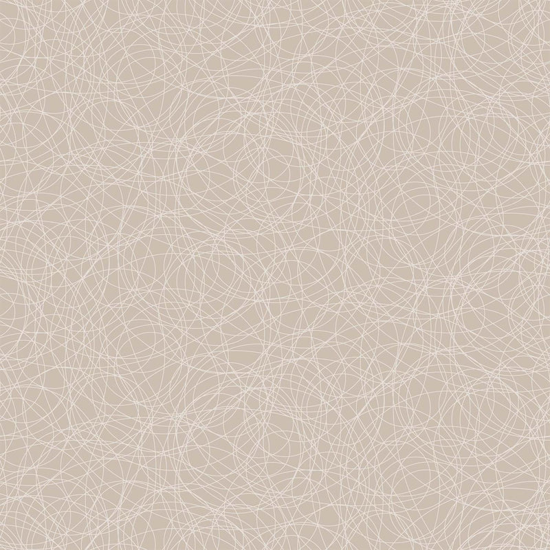 Neutrality by Patrick Lose for Northcott - Round and Round Angora 10292-35