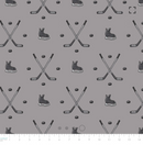 North of Ordinary - Camelot - Hockey Anthem Grey 21250105-02