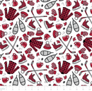 North of Ordinary - Camelot - So Canadian Eh White 21200103-01