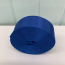 Nylon Webbing 1 inch/25mm - Navy Blue (3m package)