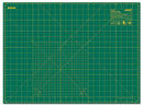 OLFA Cutting Mat 18 x 24  - Green - RM-SG-01
