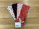 Oh Canada - Into the Woods (4pc) FQ Bundle - (approx 20" x 22")