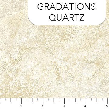 Oh Canada 10 by Northcott - Gradations Sponge/Cream 3937-192