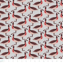 Oh Canada by Camelot - Canadian Geese Grey 36250102-01