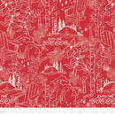 Oh Canada by Camelot - Into The Woods Red 36250104-01