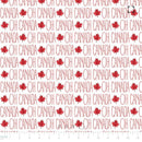 Oh Canada by Camelot - Oh Canada White 36250106-01