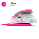 Oliso M3 Pro Project Iron - Tula Pink