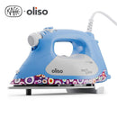 Oliso Pro Plus Smart Iron - Kaffe Fasset TG1600