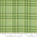 On Lake Time - Moda - Spring Plaid - 56124-14