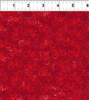 On The Go by In the Beginning - 8KFA-1 - Red Bikes