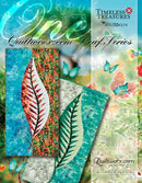 One - Leaf Series PATTERN by Quiltworx - JNQ156P