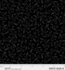 Onyx II by P&B Textiles - ONY2-5525-K - Black