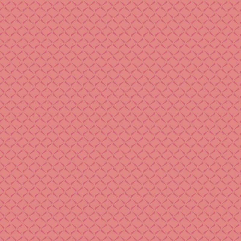 Opal Essence by Maywood - Med Peach Pearlescent Geometric MASP202-C3