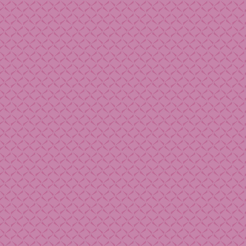 Opal Essence by Maywood - Med Pink Pearlescent Geometric MASP202-P3