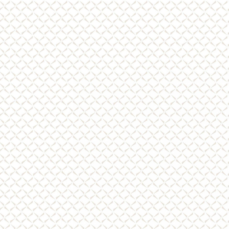 Opal Essence by Maywood - Ultra White Pearlescent Geometric MASP202-UV
