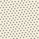 Opposite Options by Marcus Fabrics - Petals R310379 CREAM
