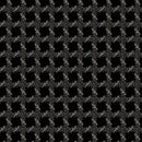 Opposite Options by Marcus Fabrics - Trellis R310377 BLACK