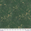Palette Curated by Tim Holtz for FreeSpirit - Green Vintage PWTH269.CGREEN