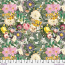 Palette Curated by Tim Holtz for FreeSpirit - Multi Floristry PWTH324.CMULTI
