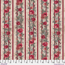 Palette Curated by Tim Holtz for FreeSpirit - Red Wallpaper PWTH227.CRED