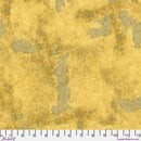 Palette Curated by Tim Holtz for FreeSpirit - Yellow Vintage PWTH249.CYELLOW