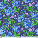 Papaver for Kaffe Fassett by Freespirit - PWPJ127.BLUE