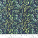 Paper Hamlet - Cathe Holden - by Moda - Midnight 539562-18