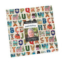 Paper Hamlet - Layer Cake - by Moda 10"x10" 42 pc - LC39560