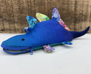 Pencil Case Friends PATTERN by Sara Roberts for Country Concessions