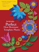 Perfect Heat Resistant Template Plastic by Karen Kay Buckley (SOLD BY THE SHEET)