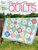 Perfect Precut Quilts BOOK by Annie's Quilting - 141529
