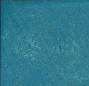 Plaster of Paris by Northcott -  Pool (Teal) 40009-69