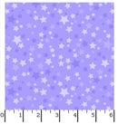 Playtime Flannel - Maywood Studio - Stars Purple F10692M-V