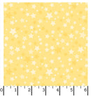 Playtime Flannel - Maywood Studio - Stars Yellow F10692M-S