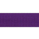 PolyPro Webbing 25mm - Purple 730-024 (sold by metre)