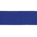 PolyPro Webbing 25mm -  Royal Blue 730-005 (sold by metre)
