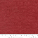 Prairie Gatherings - Wideback 108"  Flannel - Moda - Brick 5108033F-20