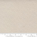 Prairie Gatherings - Wideback 108"  Flannel - Moda - Porcelain 5108033F-11