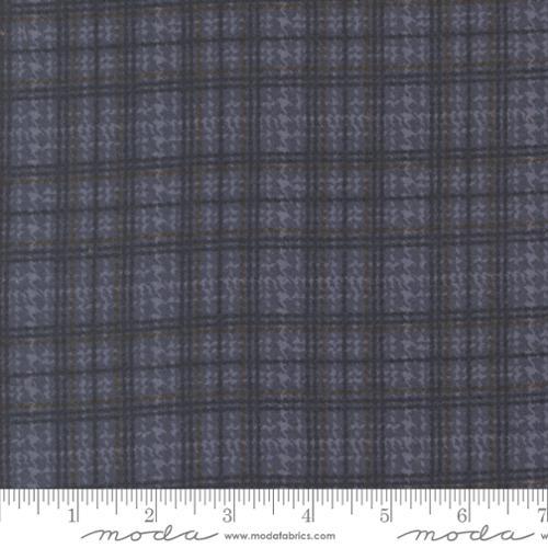 Prairie Gatherings Flannel - Moda - American 549314F-17
