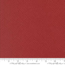 Prairie Gatherings Flannel - Moda - Brick 549312F-20