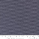 Prairie Gatherings Flannel - Moda - Indigo 549316F-16