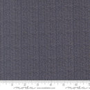 Prairie Gatherings Flannel - Moda - Indigo 549318F-16