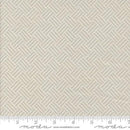 Prairie Gatherings Flannel - Moda - Porcelain 549312F-11