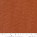 Prairie Gatherings Flannel - Moda - Rust 549312F-21