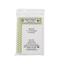 Precut 1.5" Hexagons for Eng. Paper Piecing - 50 count