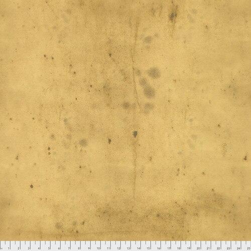 Provisions2 by Tim Holtz for FreeSpirit - Amber-PWTH115