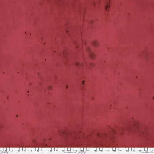 Provisions2 by Tim Holtz for FreeSpirit - Crimson-PWTH115