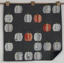 Pumpkin Patch QUILT (FINISHED) - 35" x 35"